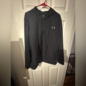Under Armour Men's Sprint Hybrid Jacket